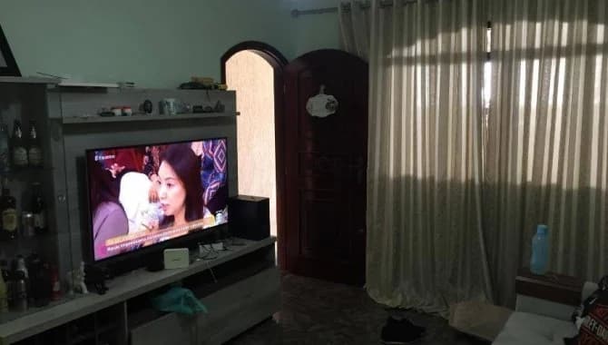 Foto 5 de 25: Casa em leilão em São Paulo - SP — Casa, Padrão, 1 Vaga(S) de Garagem