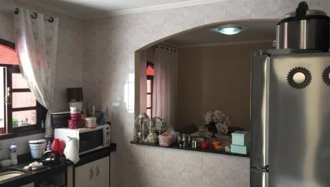 Foto 20 de 25: Casa em leilão em São Paulo - SP — Casa, Padrão, 1 Vaga(S) de Garagem