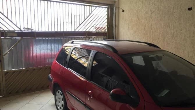 Foto 12 de 25: Casa em leilão em São Paulo - SP — Casa, Padrão, 1 Vaga(S) de Garagem