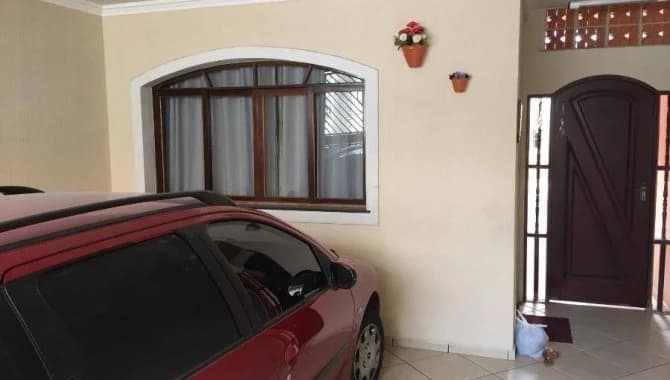 Foto 18 de 25: Casa em leilão em São Paulo - SP — Casa, Padrão, 1 Vaga(S) de Garagem