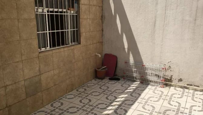 Foto 11 de 25: Casa em leilão em São Paulo - SP — Casa, Padrão, 1 Vaga(S) de Garagem