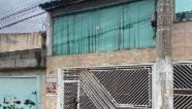 Foto 1 de 25: Casa em leilão em São Paulo - SP — Casa, Padrão, 1 Vaga(S) de Garagem