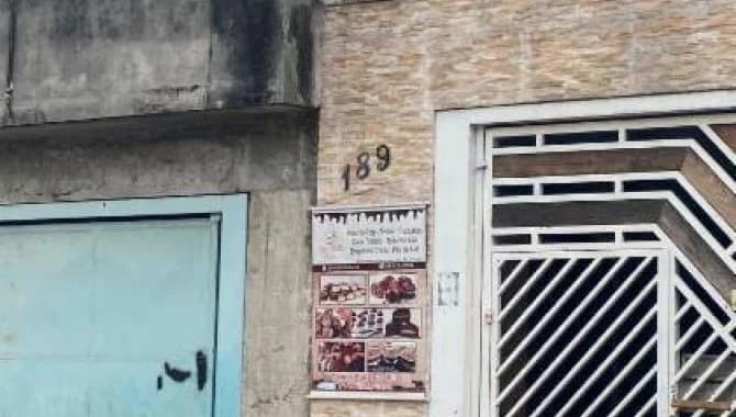 Foto 25 de 25: Casa em leilão em São Paulo - SP — Casa, Padrão, 1 Vaga(S) de Garagem