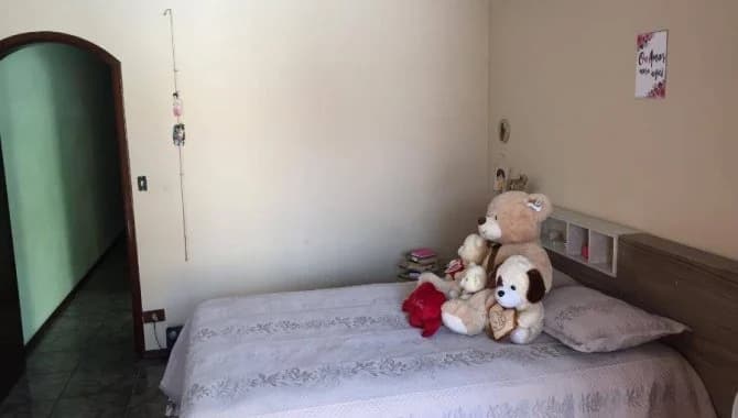 Foto 7 de 25: Casa em leilão em São Paulo - SP — Casa, Padrão, 1 Vaga(S) de Garagem