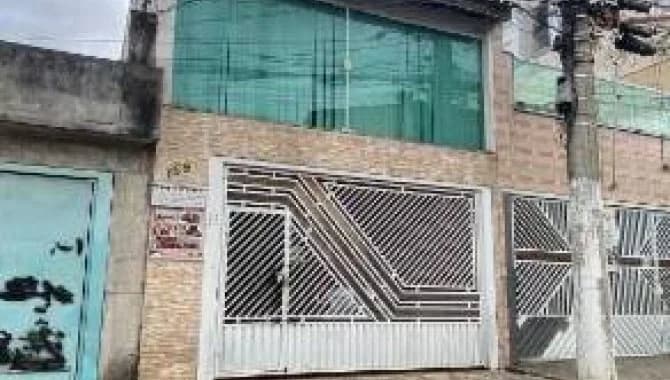 Foto 2 de 25: Casa em leilão em São Paulo - SP — Casa, Padrão, 1 Vaga(S) de Garagem