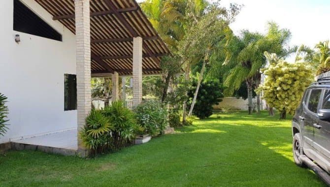 Foto 3 de 25: Casa em leilão em Nísia Floresta - RN — Casa, Padrão, 1 Vaga(S) de Garagem