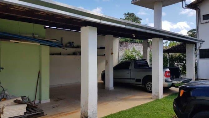 Foto 6 de 25: Casa em leilão em Nísia Floresta - RN — Casa, Padrão, 1 Vaga(S) de Garagem