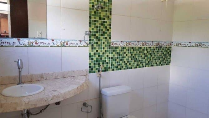 Foto 5 de 25: Casa em leilão em Nísia Floresta - RN — Casa, Padrão, 1 Vaga(S) de Garagem