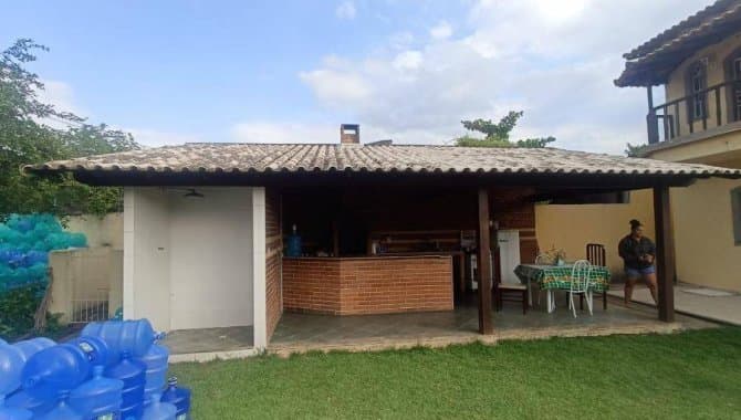 Foto 14 de 27: Casa em leilão em Itaboraí - RJ — Casa, Padrão, 0 Vaga(S) de Garagem