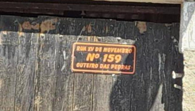 Foto 23 de 27: Casa em leilão em Itaboraí - RJ — Casa, Padrão, 0 Vaga(S) de Garagem