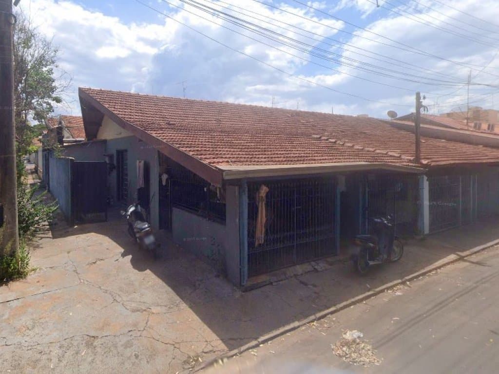 Foto 3 de 4: Casa em leilão em Ilha Solteira - SP — Parte Ideal sobre Casa 96 m² - Ilha Solteira - SP