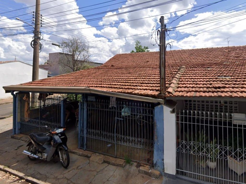 Foto 2 de 4: Casa em leilão em Ilha Solteira - SP — Parte Ideal sobre Casa 96 m² - Ilha Solteira - SP