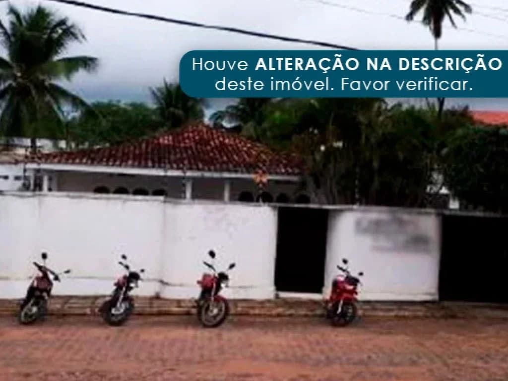 Foto 2 de 3: Casa em leilão em Igaci - AL — Casa - Igaci-AL - Rua Juca Tenório, 184 - Jacuípe