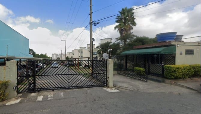 Foto 1 de 3: Apartamento em leilão em Guarulhos - SP — Apartamento 46 m² - Jardim Adriana - Guarulhos - SP