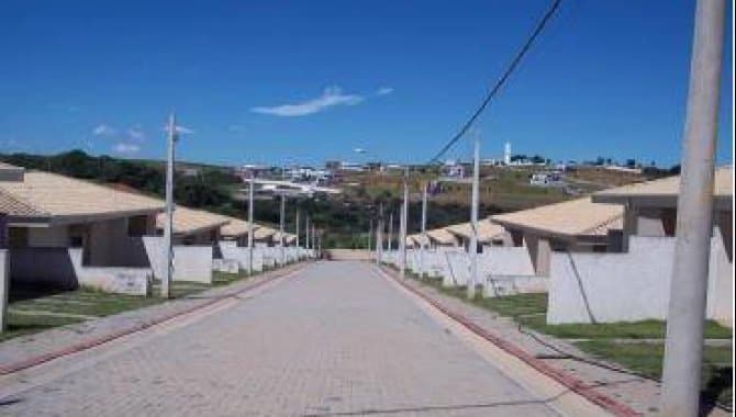 Foto 4 de 8: Casa em leilão em Itatiba - SP — Casa em Condomínio 63 m² - Serrinha - Itatiba - SP