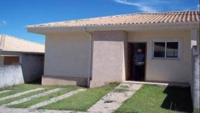 Foto 6 de 8: Casa em leilão em Itatiba - SP — Casa em Condomínio 63 m² - Serrinha - Itatiba - SP