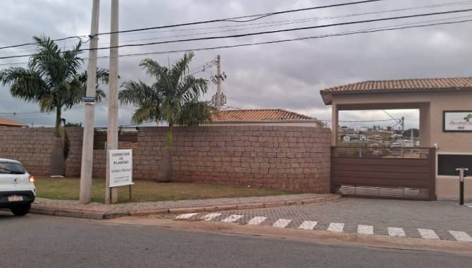 Foto 3 de 8: Casa em leilão em Itatiba - SP — Casa em Condomínio 63 m² - Serrinha - Itatiba - SP