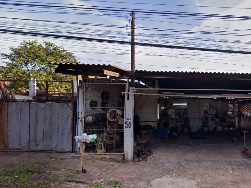 Foto 4 de 4: Comercial em leilão em Ribeirão Preto - SP — Imóvel Comercial  931 m² - Campos Elíseos - Ribeirão Preto - SP
