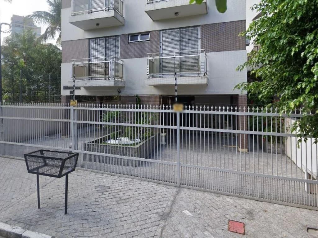 Foto 4 de 5: Apartamento em leilão em Guarujá - SP — Apartamento no Litoral 64 m² - Balneário Cidade Atlântica - Guarujá - SP