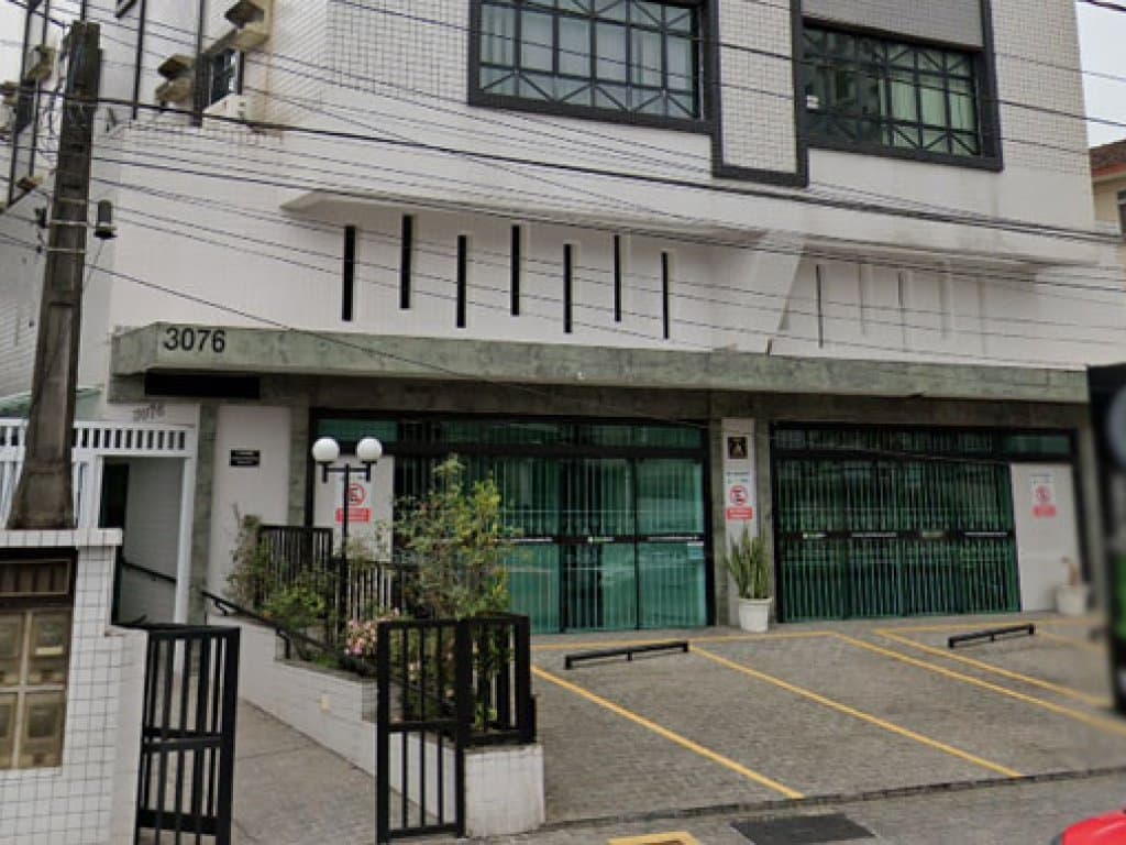 Foto 4 de 5: Comercial em leilão em Santos - SP — Direitos sobre Sala Comercial no Litoral 41 m² - Ponta da Praia - Santos - SP