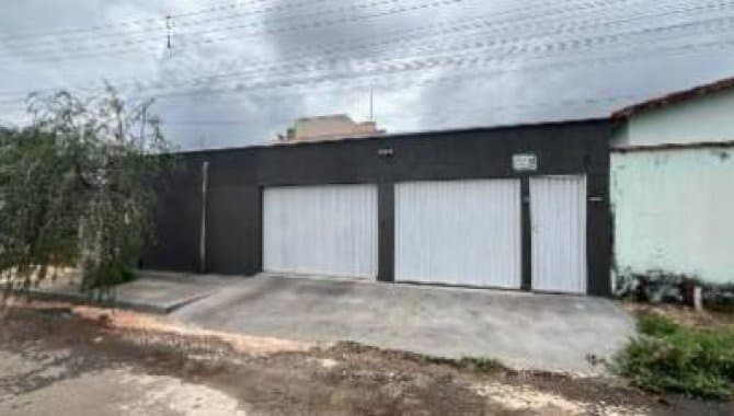 Foto 3 de 3: Casa em leilão em Inhumas - GO — Casa 238 m² - Jardim Raio de Sol - Inhumas - GO
