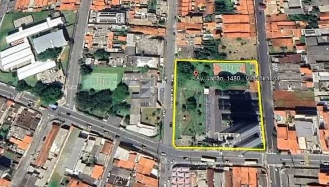Foto 1 de 7: Terreno em leilão em Mogi Das Cruzes - SP — Fração de 66,66% da Área para Incorporação Imobiliária - Alto Ipiranga - Mogi das Cruzes - SP