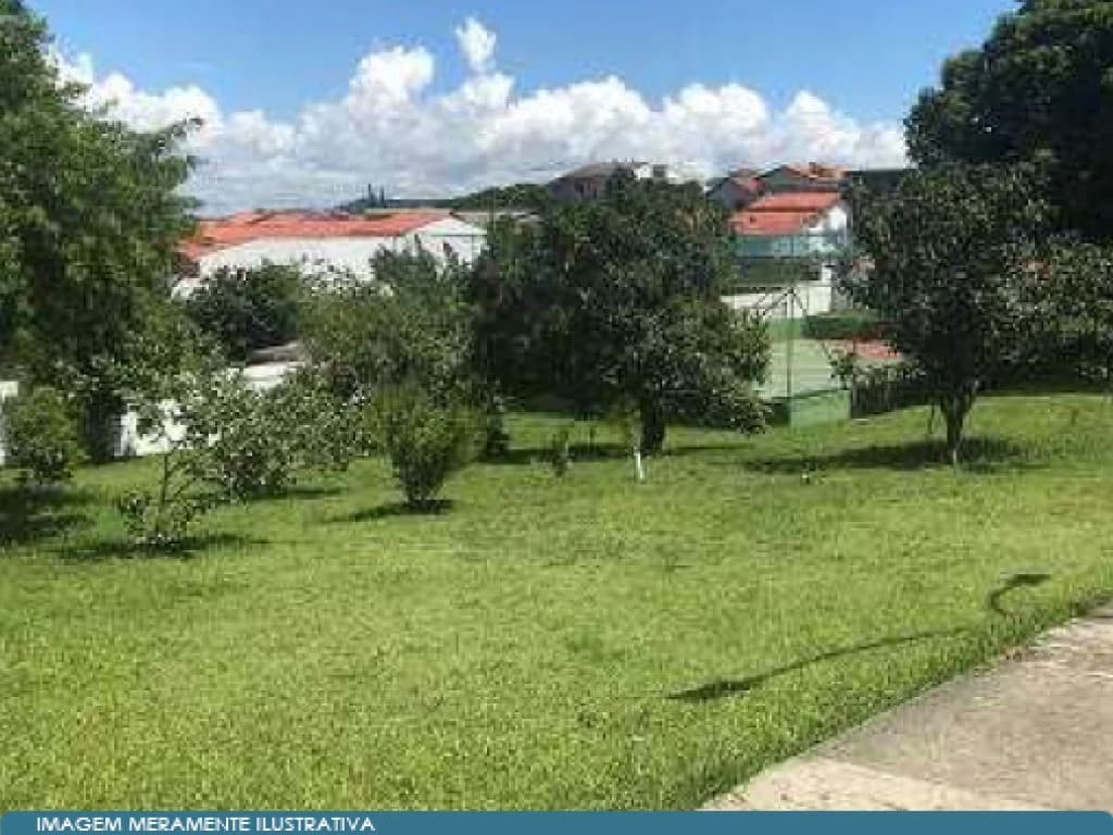 Foto 4 de 7: Terreno em leilão em Mogi Das Cruzes - SP — Fração de 66,66% da Área para Incorporação Imobiliária - Alto Ipiranga - Mogi das Cruzes - SP