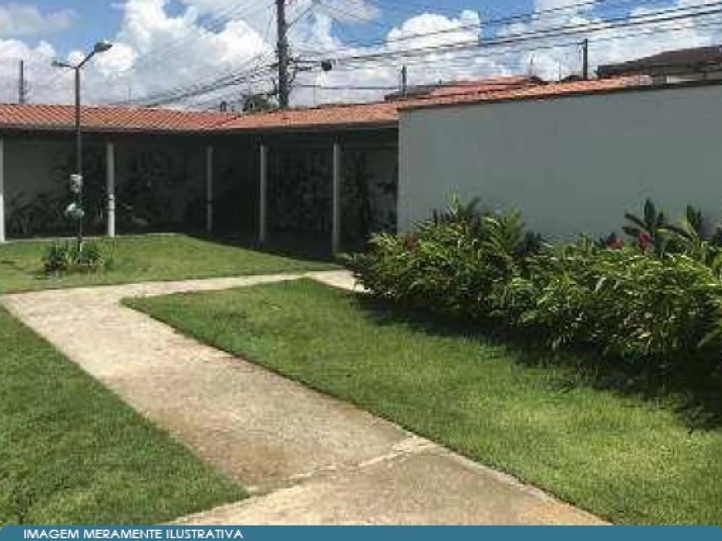 Foto 5 de 7: Terreno em leilão em Mogi Das Cruzes - SP — Fração de 66,66% da Área para Incorporação Imobiliária - Alto Ipiranga - Mogi das Cruzes - SP