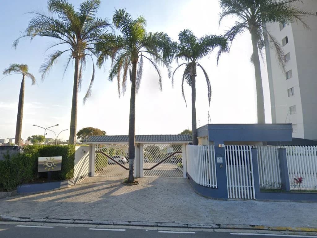Foto 3 de 7: Terreno em leilão em Mogi Das Cruzes - SP — Fração de 66,66% da Área para Incorporação Imobiliária - Alto Ipiranga - Mogi das Cruzes - SP