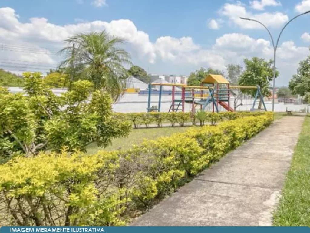 Foto 6 de 7: Terreno em leilão em Mogi Das Cruzes - SP — Fração de 66,66% da Área para Incorporação Imobiliária - Alto Ipiranga - Mogi das Cruzes - SP