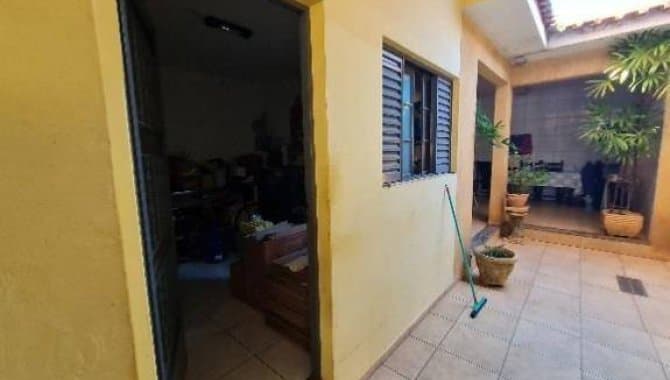 Foto 11 de 15: Casa em leilão em Bauru - SP — Casa 210 m² - Vila Samaritana - Bauru - SP