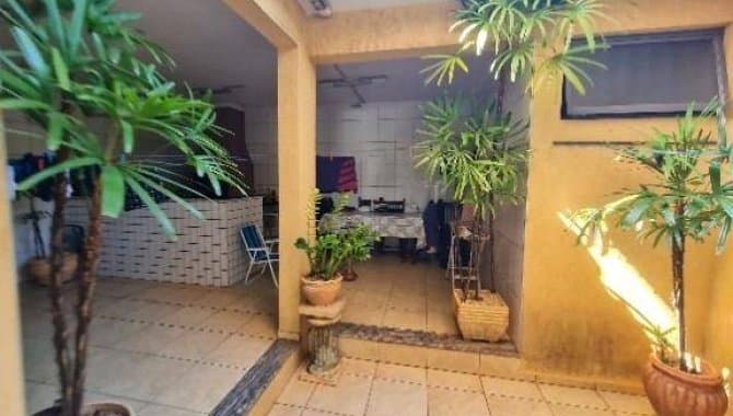 Foto 5 de 15: Casa em leilão em Bauru - SP — Casa 210 m² - Vila Samaritana - Bauru - SP