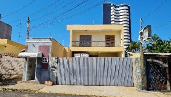 Foto 1 de 15: Casa em leilão em Bauru - SP — Casa 210 m² - Vila Samaritana - Bauru - SP