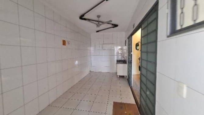 Foto 8 de 15: Casa em leilão em Bauru - SP — Casa 210 m² - Vila Samaritana - Bauru - SP