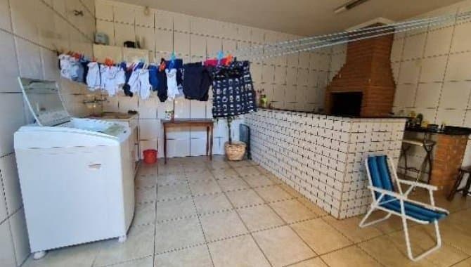 Foto 10 de 15: Casa em leilão em Bauru - SP — Casa 210 m² - Vila Samaritana - Bauru - SP