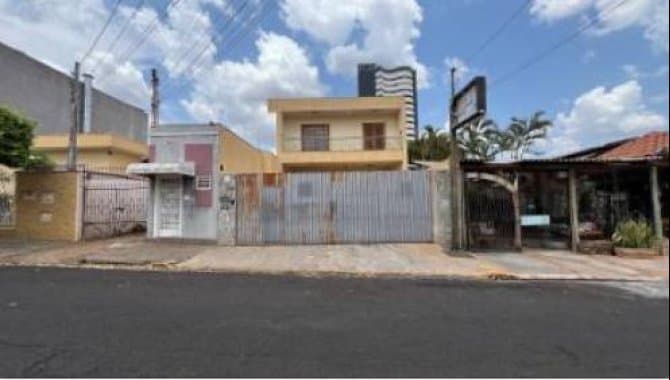Foto 2 de 15: Casa em leilão em Bauru - SP — Casa 210 m² - Vila Samaritana - Bauru - SP