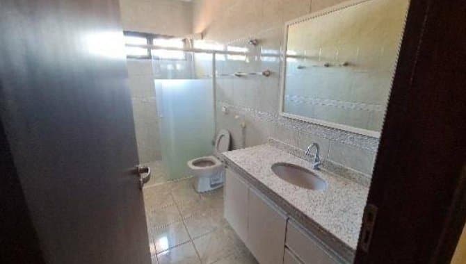 Foto 7 de 15: Casa em leilão em Bauru - SP — Casa 210 m² - Vila Samaritana - Bauru - SP