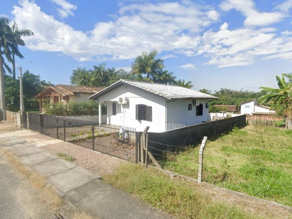 Foto 5 de 5: Casa em leilão em Criciúma - SC — Casa em Terreno de 325 m² - Rio Maina - Criciúma - SC