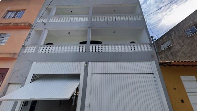 Casa em leilão em São Paulo - SP — Casa 446 m² - Jardim das Camélias - São Paulo - SP