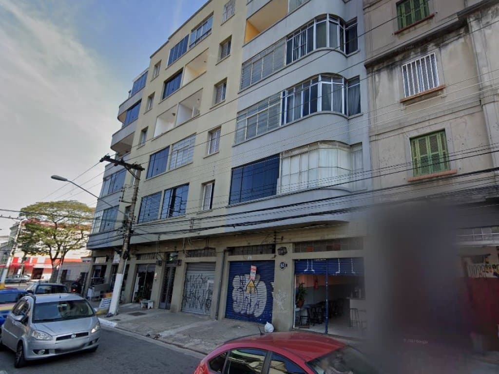 Foto 4 de 4: Comercial em leilão em São Paulo - SP — Imóvel Comercial 352 m² (Estação de Trem Belém) - Belenzinho - São Paulo - SP