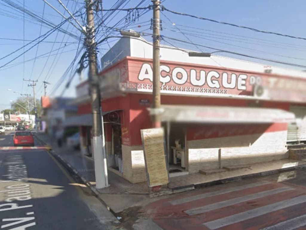 Foto 3 de 4: Comercial em leilão em Iperó - SP — Imóvel Comercial 195 m² - Centro - Iperó - SP