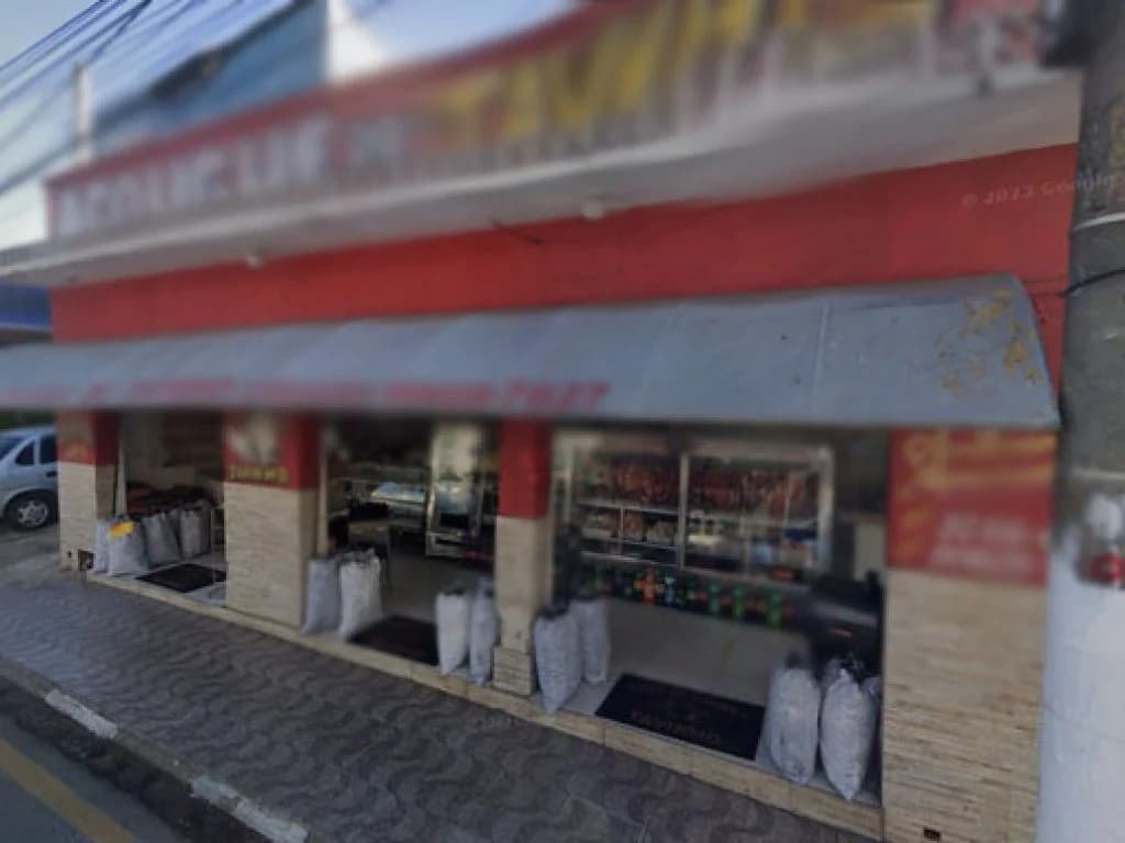 Foto 2 de 4: Comercial em leilão em Iperó - SP — Imóvel Comercial 195 m² - Centro - Iperó - SP