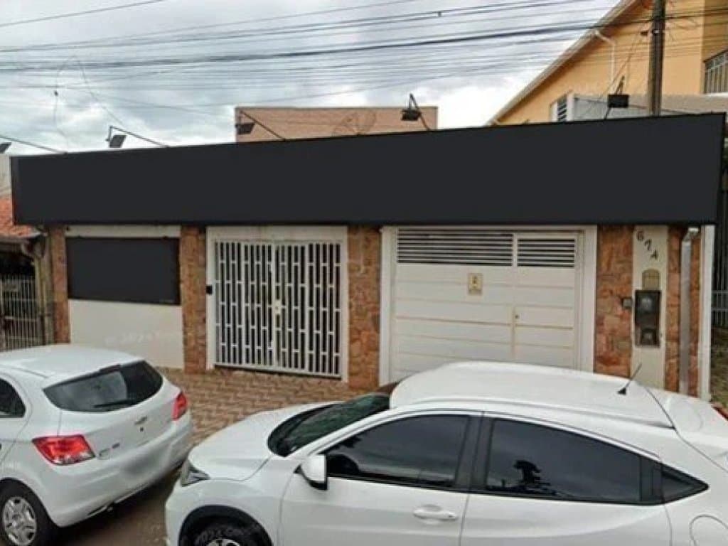 Foto 3 de 4: Casa em leilão em Sumaré - SP — Casa 180 m² - Residencial Ypiranga - Sumaré - SP
