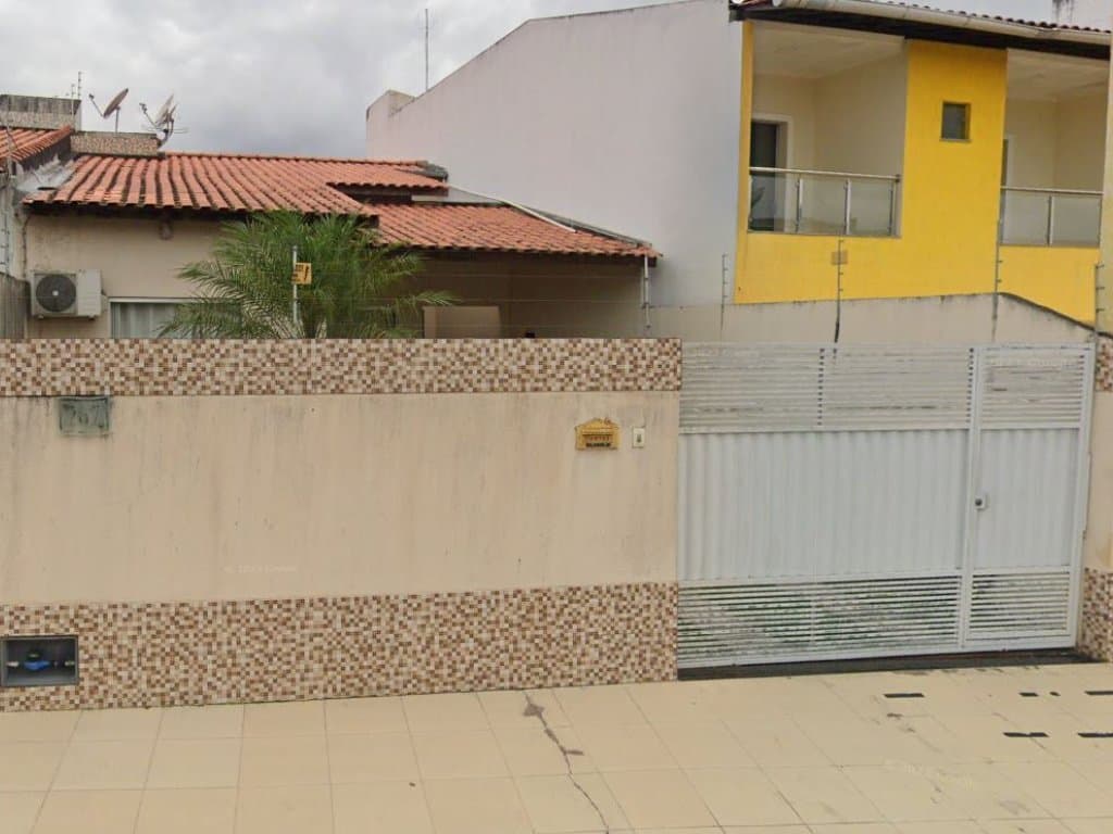 Foto 3 de 5: Casa em leilão em Feira De Santana - BA — Casa 106 m² - Baraúna - Feira de Santana - BA