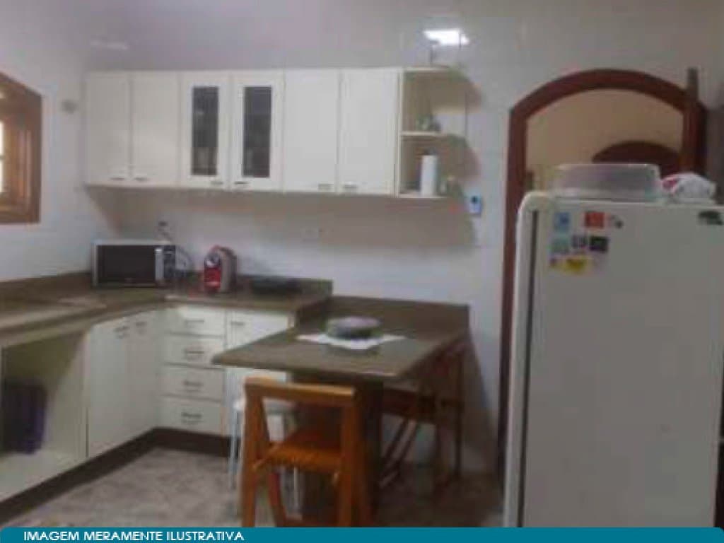 Foto 10 de 10: Casa em leilão em Praia Grande - SP — Casa no Litoral 220 m² - Balneário Flórida - Praia Grande - SP
