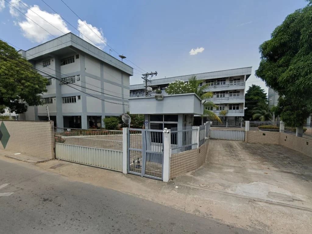 Foto 3 de 5: Apartamento em leilão em Manaus - AM — Apartamento 150 m² - Da Paz - Manaus - AM
