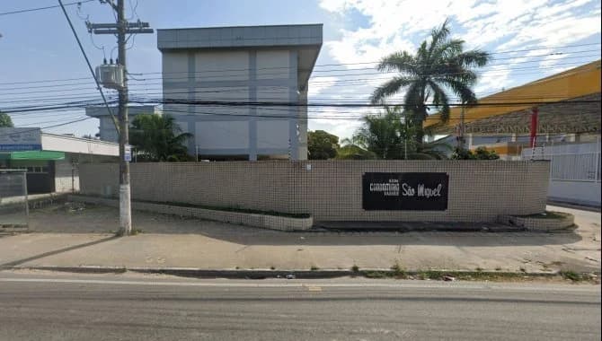 Foto 1 de 5: Apartamento em leilão em Manaus - AM — Apartamento 150 m² - Da Paz - Manaus - AM