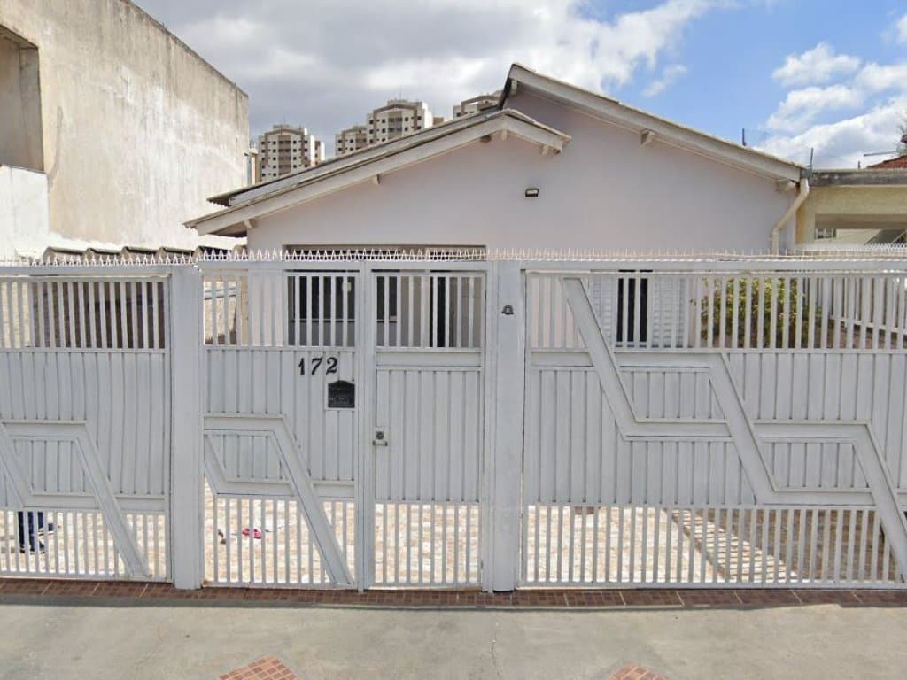 Foto 3 de 5: Casa em leilão em Santo André - SP — Parte Ideal (12,50%) sobre Casas em Terreno de 216 m² - Vila Apiaí - Santo André - SP