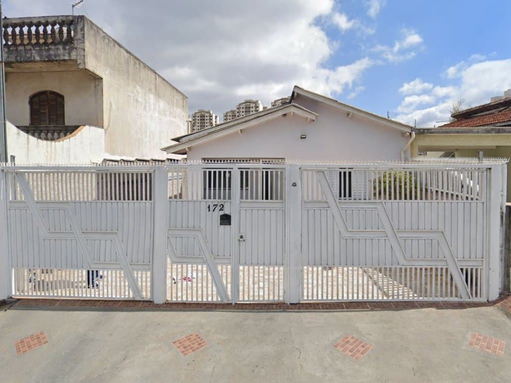 Foto 2 de 5: Casa em leilão em Santo André - SP — Parte Ideal (12,50%) sobre Casas em Terreno de 216 m² - Vila Apiaí - Santo André - SP