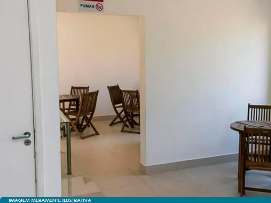 Foto 8 de 16: Apartamento em leilão em São Paulo - SP — Direitos sobre Apartamento 61 m² (01 vaga) - Jardim Japão - São Paulo - SP